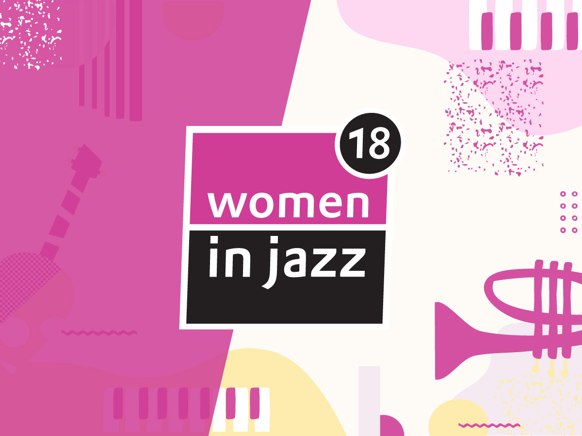  Women in Jazz, Halle, Musik-Festival, Jazz, Nachwuchskünstlerinnen, Musikerinnen, Talente unterstützen, Social Responsibility, Marketing-Agentur - enders Marketing