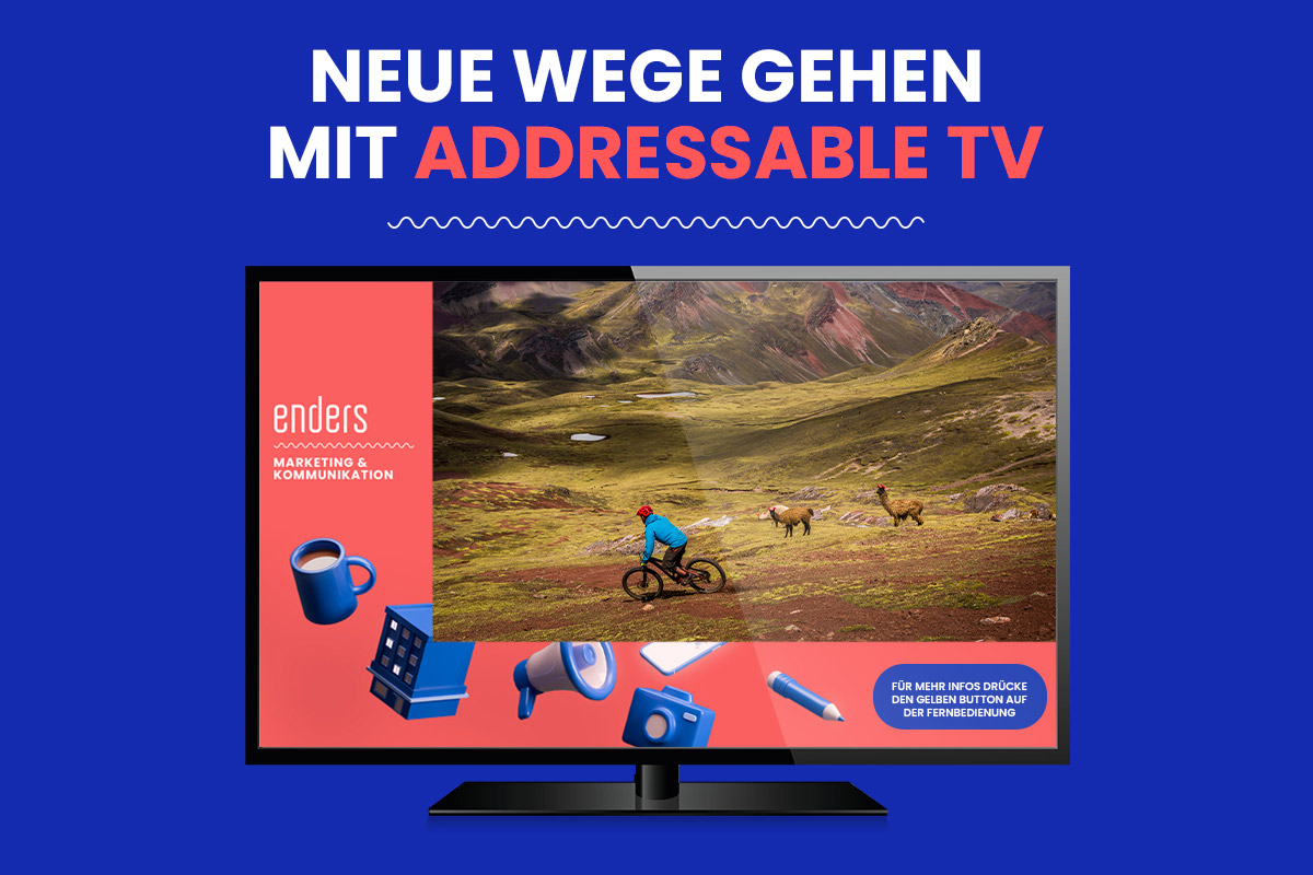 enders Marketing