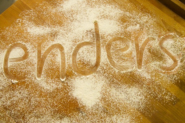 enders Marketing