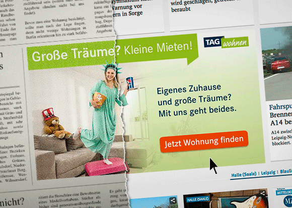 enders Marketing